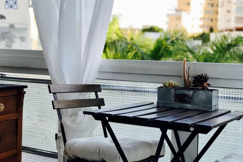 Begonia City Center Apartment 230 By Namaste Elite Торремолінос Екстер'єр фото