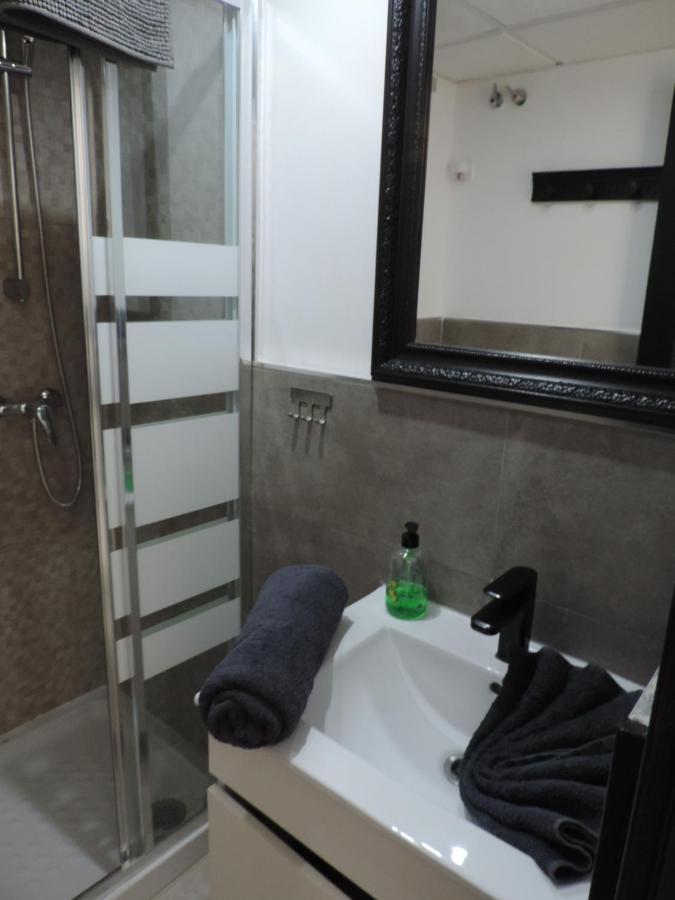Begonia City Center Apartment 230 By Namaste Elite Торремолінос Екстер'єр фото
