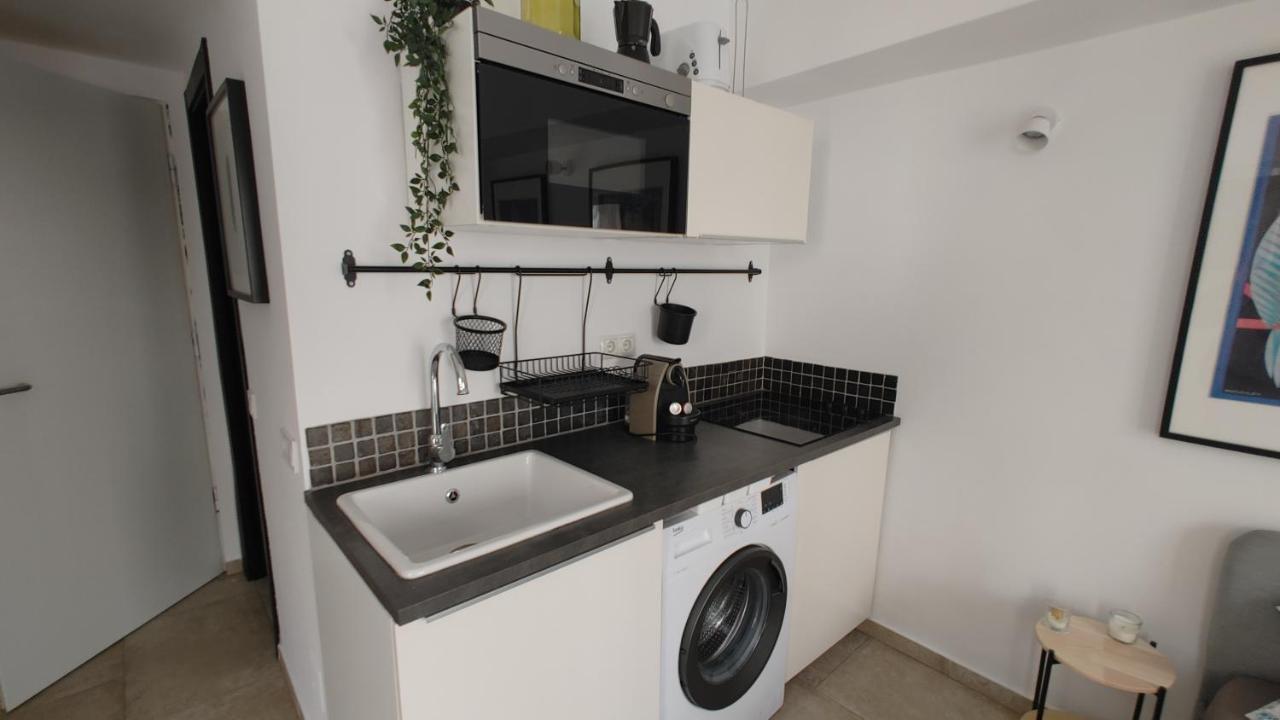 Begonia City Center Apartment 230 By Namaste Elite Торремолінос Екстер'єр фото