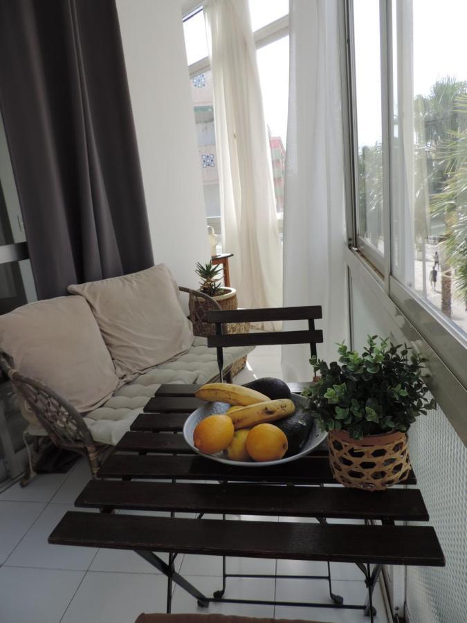 Begonia City Center Apartment 230 By Namaste Elite Торремолінос Екстер'єр фото