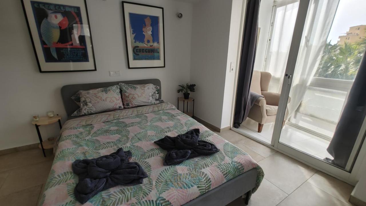 Begonia City Center Apartment 230 By Namaste Elite Торремолінос Екстер'єр фото