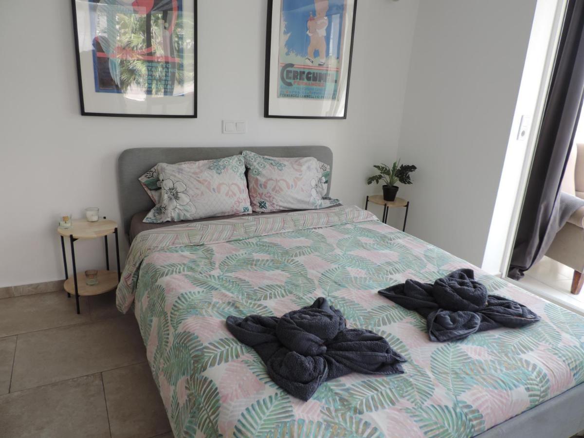 Begonia City Center Apartment 230 By Namaste Elite Торремолінос Екстер'єр фото